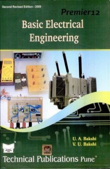 Basic Electrical Engineering