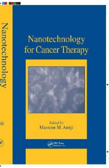 Nanotechnology in Cancer Therapeutics