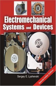 Electromechanical Systems and Devices