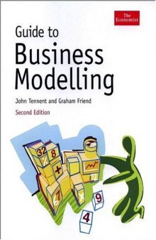 Guide to Business Modelling, 