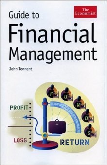 Guide to Financial Management (Economist (Hardcover))