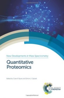 Quantitative Proteomics