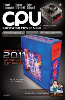 Computer Power User – 2011 October volume 11 issue 10