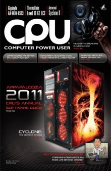 Computer Power User – 2011 November issue 11