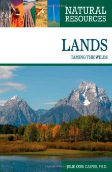 Lands: Taming the Wilds (Natural Resources)