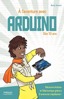 A l'aventure avec Arduino