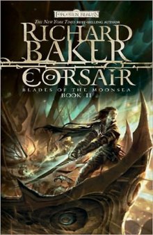 Corsair: Blades of the Moonsea  (Book II)