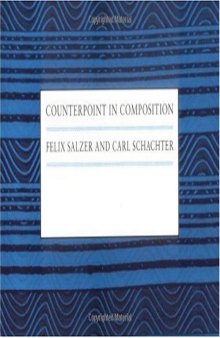 Counterpoint in Composition