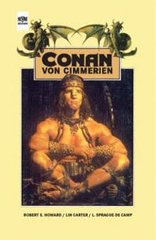 Conan von Cimmerien (6. Roman der Conan-Saga)  