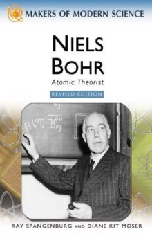 Niels Bohr: Atomic Theorist (Makers of Modern Science)