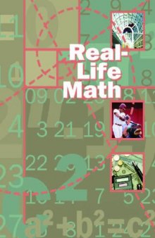Brenda Wilmoth Lerner, Real-Life Math
