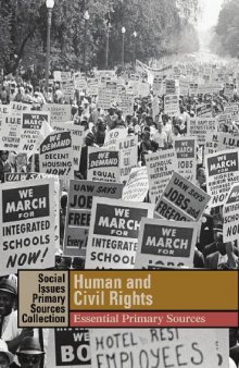 Human and Civil Rights - Essential Primary Sources