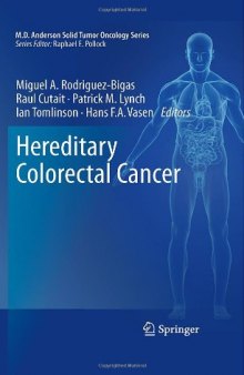 Hereditary Colorectal Cancer 
