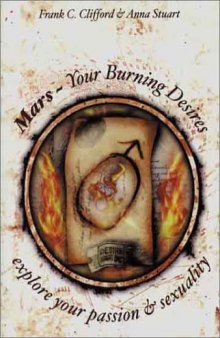 Mars : Your Burning Desires