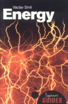 Energy: A Beginner's Guide