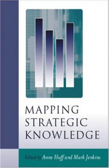 Mapping Strategic Knowledge