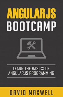 AngularJS: Bootcamp - Learn The Basics of Ruby Programming in 2 Weeks!