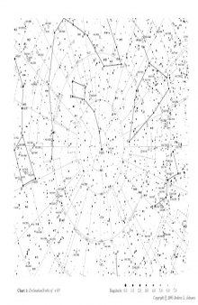 Andrew Johnson's Cloudy Nights [Mag-7] Star Atlas