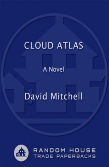 Cloud Atlas   