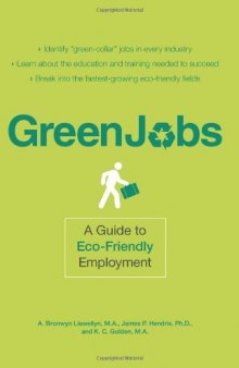 Green Jobs: A Guide to Eco-Friendly Employment