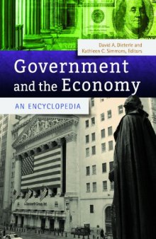 Government and the Economy: An Encyclopedia