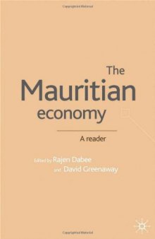 The Mauritian Economy: A Reader