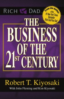 The business of the 21st century