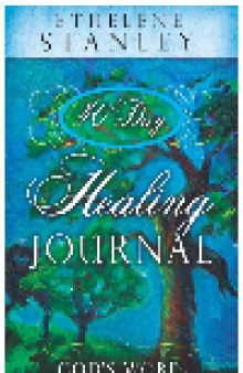 40-Day Healing Journal. God's Word: The Tree of Life