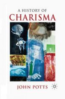 A History of Charisma