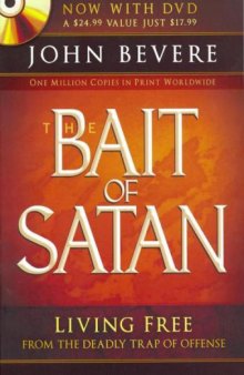 Bait of Satan Devotional Suppliment