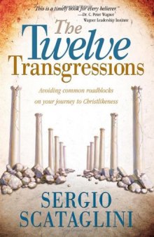 The twelve transgressions