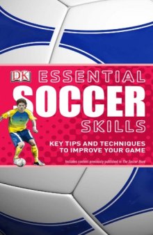 Essential Soccer Skills  