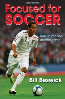 Focused for Soccer - 2nd Edition