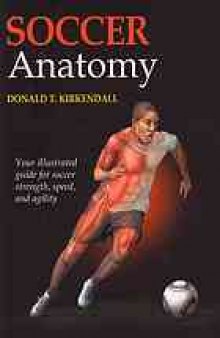 Soccer anatomy