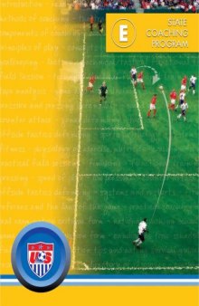 u.s. soccer e certification  course