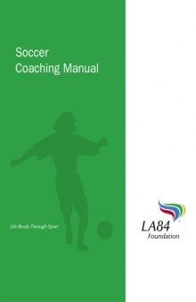 Soccer Coaching Manual 2007