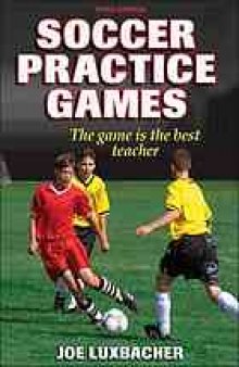 Soccer Practice Games