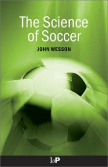 The Science Of Soccer