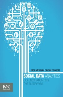 Social Data Analytics: Collaboration for the Enterprise