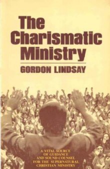 The Charismatic ministry