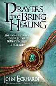 Prayers that bring healing
