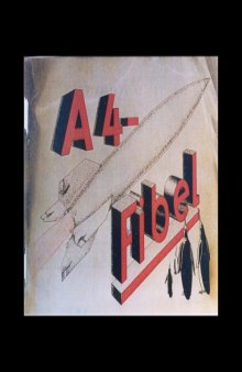 A4-Fibel [V-2 Rocket setup, launch manual]