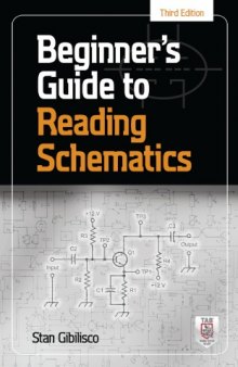 Beginner's guide to reading schematics