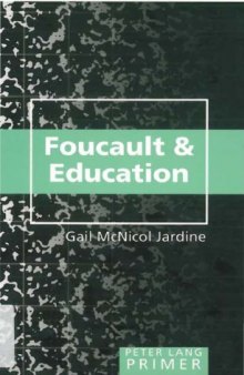 Foucault & education