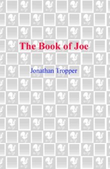 The Book of Joe   