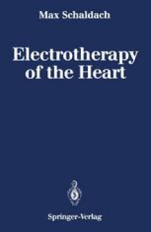 Electrotherapy of the Heart: Technical Aspects in Cardiac Pacing