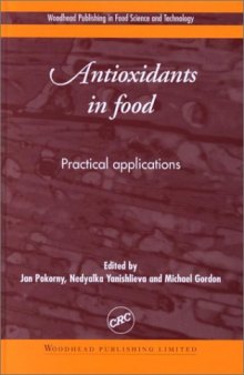 Antioxidants in Foods: Practical Applications
