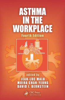 Asthma in the Workplace, Fourth Edition