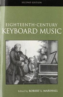 18th-Century Keyboard Music