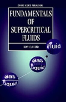 Fundamentals of Supercritical Fluids